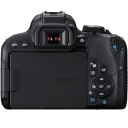 Canon EOS 800D Body.Picture2